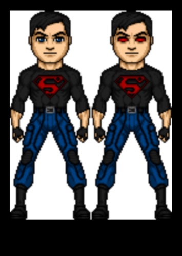 Superboy