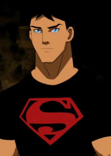 Superboy