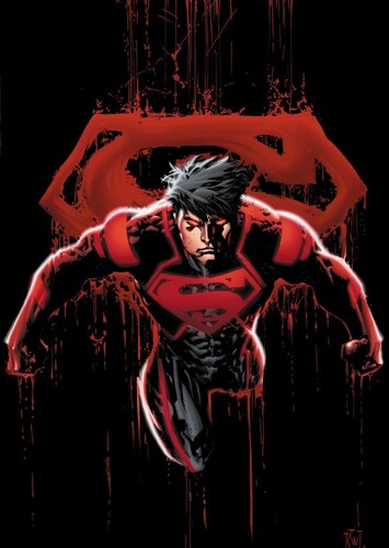 Superboy
