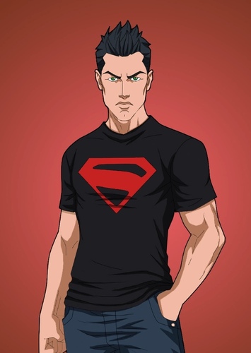 Superboy