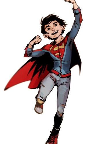 Superboy