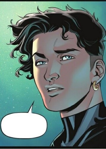 Superboy