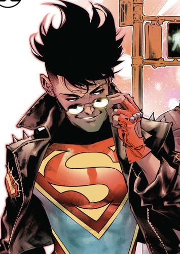 Superboy