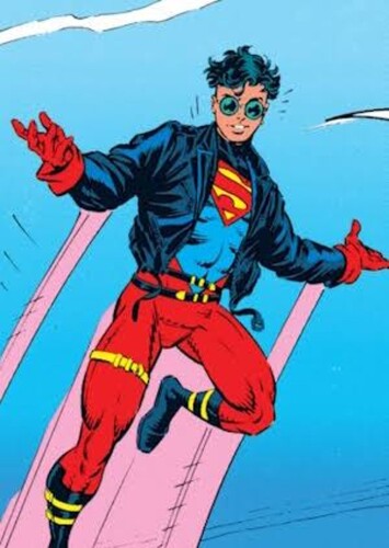 Superboy
