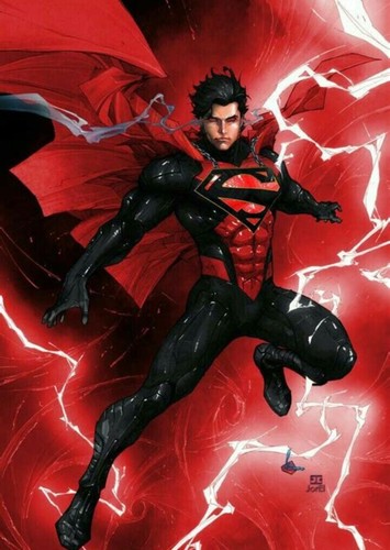 Superboy