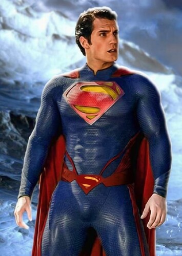 Superboy