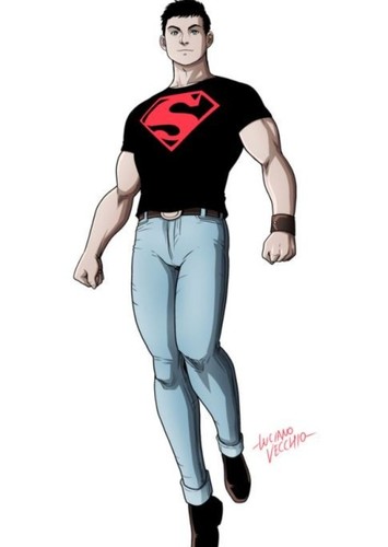 Superboy