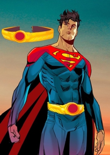 Superboy