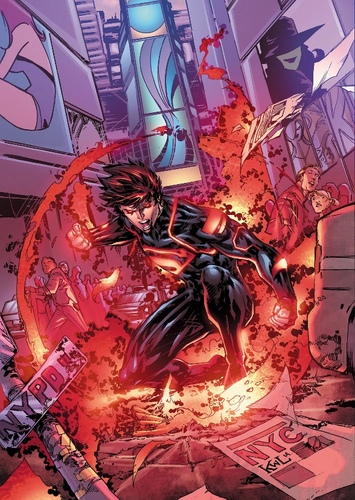 Superboy