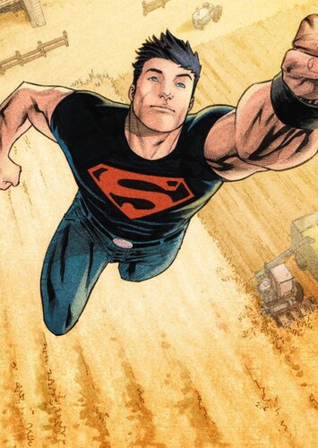Superboy