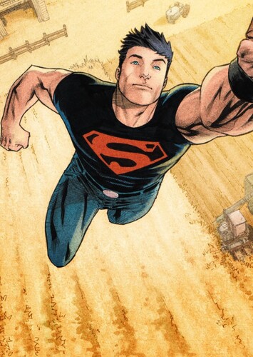 Superboy