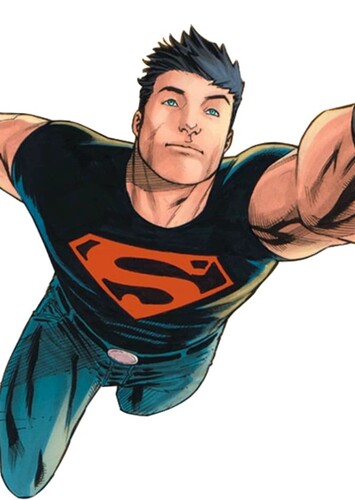 Superboy