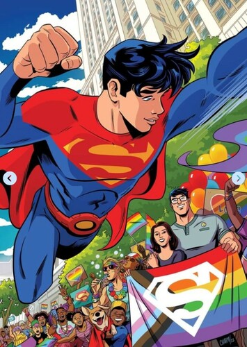 Superboy
