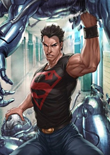 Superboy