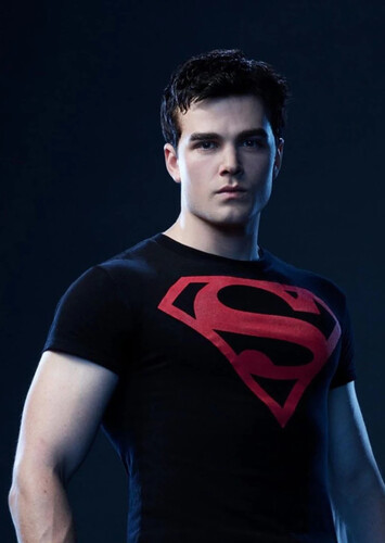 Superboy