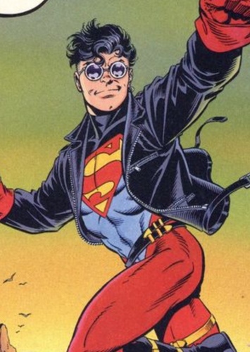 Superboy