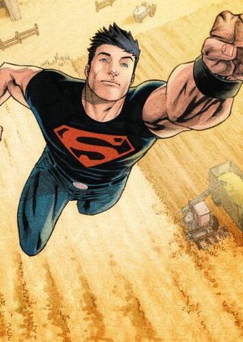Superboy