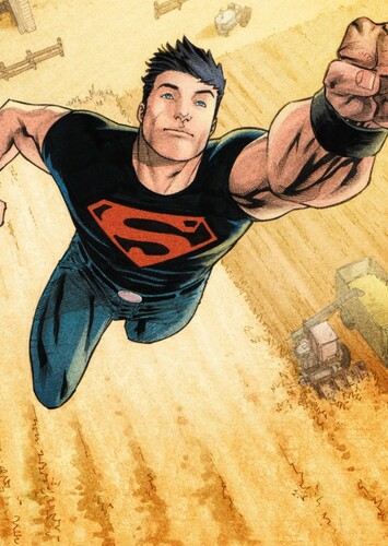 Superboy