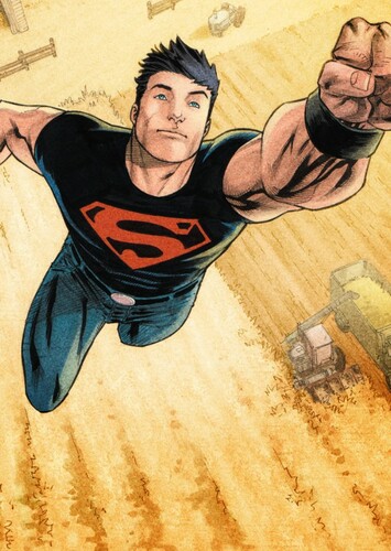 Superboy