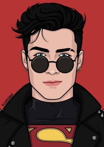 Superboy