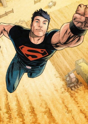 Superboy