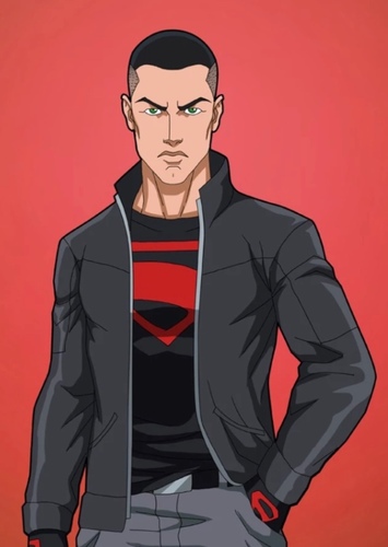 Superboy