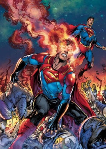 Superboy