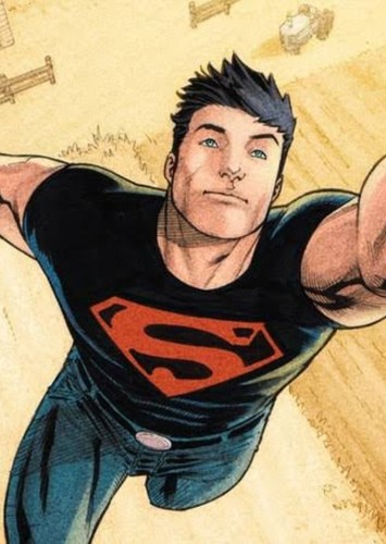 Superboy