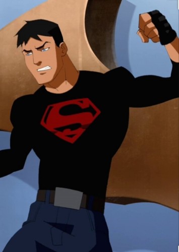 Superboy