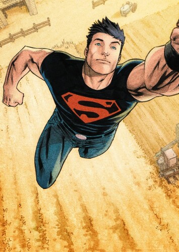 Superboy
