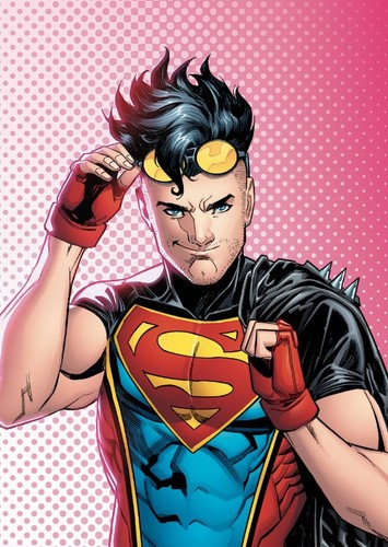 Superboy