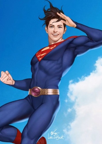 Superboy
