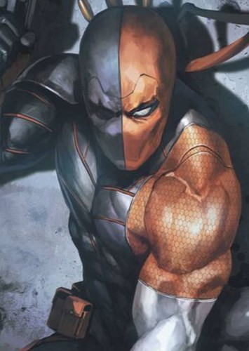 Superboy (DCCU)