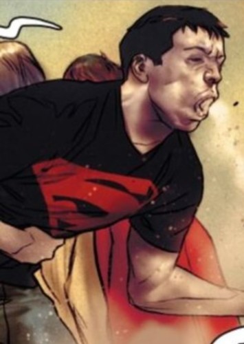 Superboy (Earth-16)