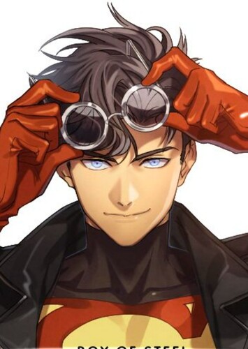 Superboy I