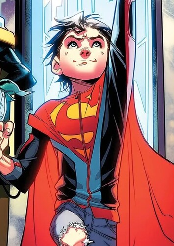 Superboy II