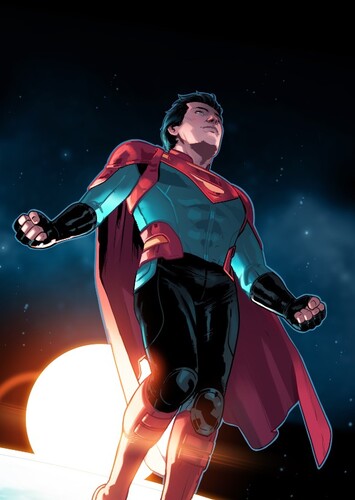 Superboy II
