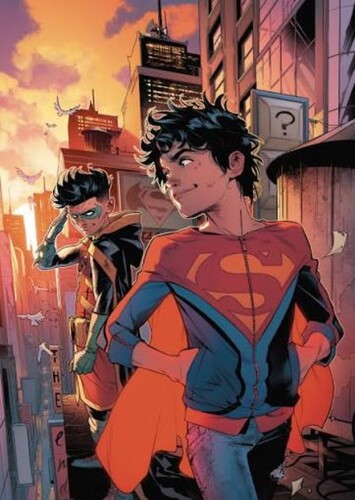 Superboy II