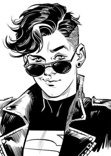 Superboy II