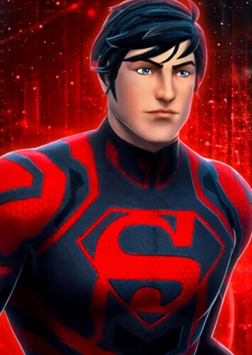 Superboy (Kon-El)
