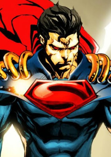 Superboy prime