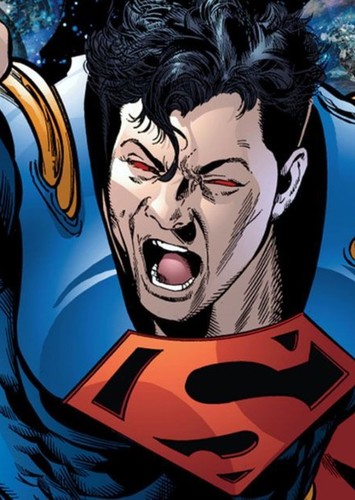 Superboy Prime