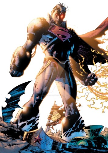 Superboy Prime