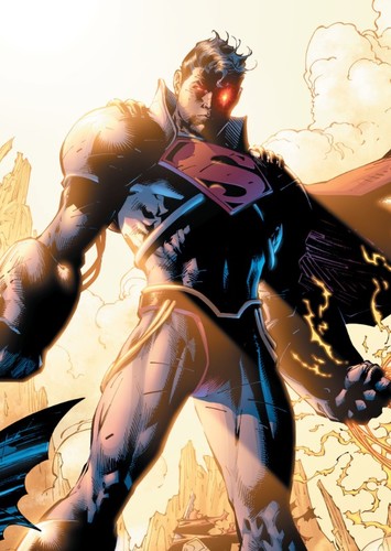 Superboy-Prime