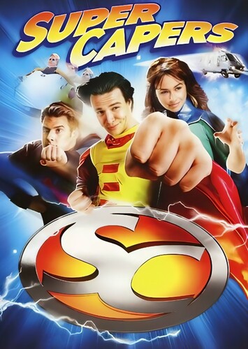 Supercapers