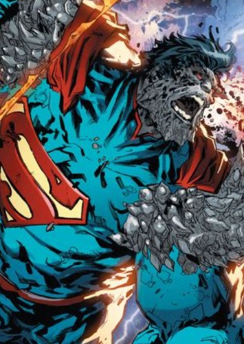 SuperDoom