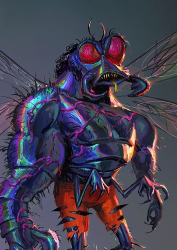 Superfly