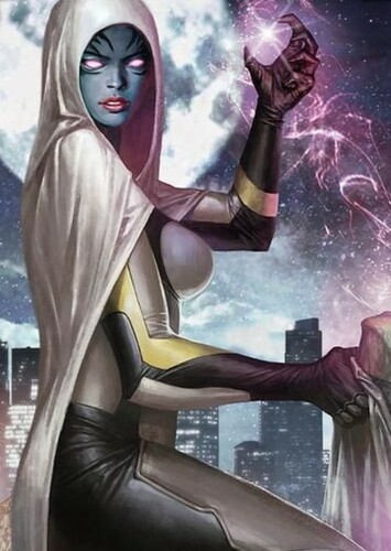 Supergiant