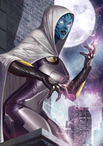 Supergiant