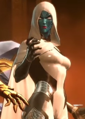 Supergiant